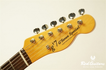 g7-CTL Type-1 - Vintage Olympic White